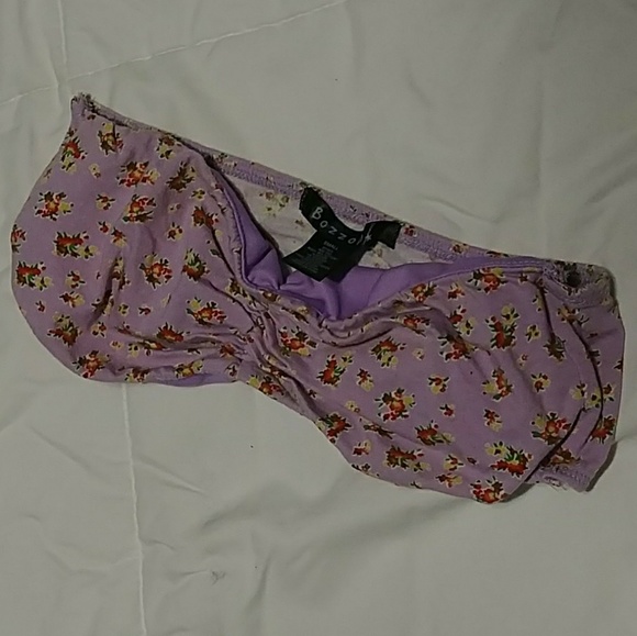 Bando - Picture 1 of 3